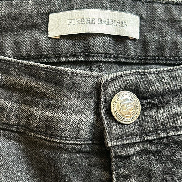 Men’s Balmain Jeans - Picture 4 of 11